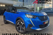 Peugeot e-2008 GT 2008 e gt navi digitales cockpit led klimaautom fahrer