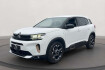 Citroën C5 Aircross C-SERIES Citroen c5 aircross c series ahk shz full led pdc kamera klimaat al?