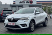 Renault Arkana Techno techno led|kamera|spurhalte|totwinkel