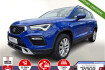 Seat Ateca Style 2.0 tdi 115 style led shz kam mfl pdc