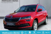 Skoda Karoq Ambition 1.5 tsi act ambition dsg+navi+led klima navi