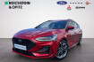 Ford Focus ST-Line X 1 0 ecoboost hyb. 114kw st line x turnier