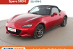 Mazda MX-5 Sports-Line Mx 5 1.5 sports line *nav*tempo*cam*pdc*shz*alu*