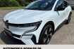Renault Megane Equilibre e tech electric equilibre digitales cockpit led ac