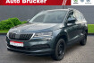 Skoda Karoq Style style 1.5 tsi+led+2 zonen klima+shz vo./hi.+lenkra