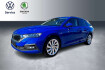 Skoda Octavia RS octavia combi 1.4 tsi iv dsg navi acc gjr 18&prime; » led