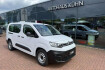 Citroën Berlingo Max Citroen berlingo berlingo xl doppelkabine bluehdi 130 eat8