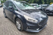 Ford Galaxy Titanium 2.0 eb aut.titanium led+acc+shz+navi+kam