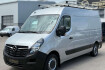 Opel Movano Autres b l2h2 klima bott schrank ahk leiter eur6