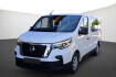 Nissan Primastar N-Connecta kombi9 l1h1 2 8t dci150 mt n connecta 1st navi