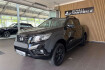 Nissan Navara Acenta np300 acenta doublecab 4×4 *cam/ahk/tempo
