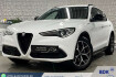 Alfa Romeo Stelvio Veloce Ti q4 *navi*harman/kardon*kamera