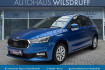 Skoda Fabia Selection selection 1.0 tsi edition 130 dsg led rfk