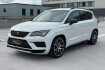 Cupra Ateca Limited Edition ateca  ateca 4drive/led/acc/ahk/tribe edition