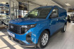 Ford Transit Courier Trend Transit courier trend