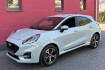 Ford Puma ST-Line 1.0 ecoboost hybrid aut. neues modell st line sportpaket 1 hand top*