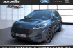 Ford Kuga ST-Line 1.5 ecoboost st line bluetooth navi led klima