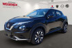 Nissan Juke Acenta juke acenta 1.0 dig t 114 ps 7dct navi klima shz