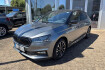 Skoda Fabia Monte Carlo monte carlo 1.0 tsi kamera tempomat