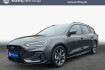 Ford Focus ST-Line X 1.0 ecoboost mild hybrid st line x +ahk+led+
