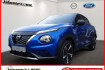 Nissan Juke N-Design n design hybrid / propilot / bose