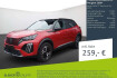 Peugeot 2008 GT neuer   gt puretech 130 eat8
