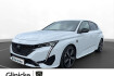 Peugeot 308 GT gt pt130 eat8 kamera pdc shz carplay navi
