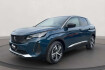 Peugeot 3008 Allure allure pack kamera pdc navi shz led acc el. hec?