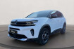 Citroën C5 Aircross Plus Citroen c5 aircross e dsc6 mild hybrid 136 plus navi digitales cock?