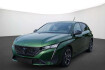 Peugeot 308 Allure allure navi shz led gjr lenkradhz