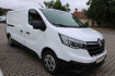 Renault Trafic Basis kasten l2h1 3 0t klima led ahk