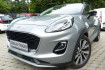 Ford Puma Gen-E Titanium X Puma puma 1.0 ecoboost hybrid titanium x