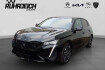 Peugeot 308 Allure lim allure pack at  nav shz led klimaaut.