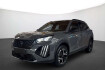 Peugeot 2008 Allure allure puretech 130 eat8