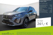 Peugeot 2008 Allure neuer   allure bl