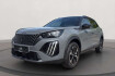 Peugeot 2008 GT gt allwetter acc navi shz pdc kamera massage