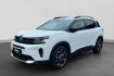 Citroën C5 Aircross Plus Citroen c5 aircross plus 1.5 bluehdi aut+navi+led+cam+pdc+sitzhzg+acc+