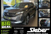 Peugeot 3008 Allure 1.2 puretech 130 allure pack carplay*dab