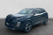 Peugeot 2008 GT gt pt 130 eat8 +ahk+led+navi+massage+360 cam+