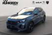Peugeot 2008 Allure allure led apple carplay android allure