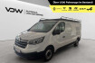 Renault Trafic Komfort kasten l2h1 3 0t komfort top zustand* klima
