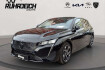 Peugeot 308 Allure allure pack navi shz led 2 zonen klimaautom