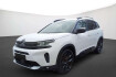 Citroën C5 Aircross Max Citroen c5 aircross bluehdi 130 s&s eat8 max