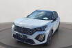 Peugeot 2008 GT gt el. panodach navi leder 360 kamera massagesi?