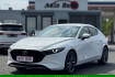 Mazda Mazda3 Exclusive 3 lim. 5 trg. exclusive line hud|acc|360 |bose