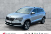 Skoda Karoq Clever 1.5 tsi clever 5jg+led+nav+app+shz+pdc+17?