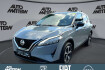 Nissan Qashqai Autres 1.3 dig t premier ahk pdc sitz hz kamera