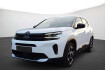 Citroën C5 Aircross Plus Citroen c5 aircross bluehdi 130 s&s eat8 plus