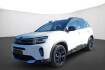 Citroën C5 Aircross Max Citroen c5 aircross bluehdi 130 s&s eat8 max
