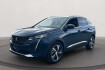 Peugeot 3008 GT gt hybrid 136 e dsc6 kamera pdc navi led acc shz